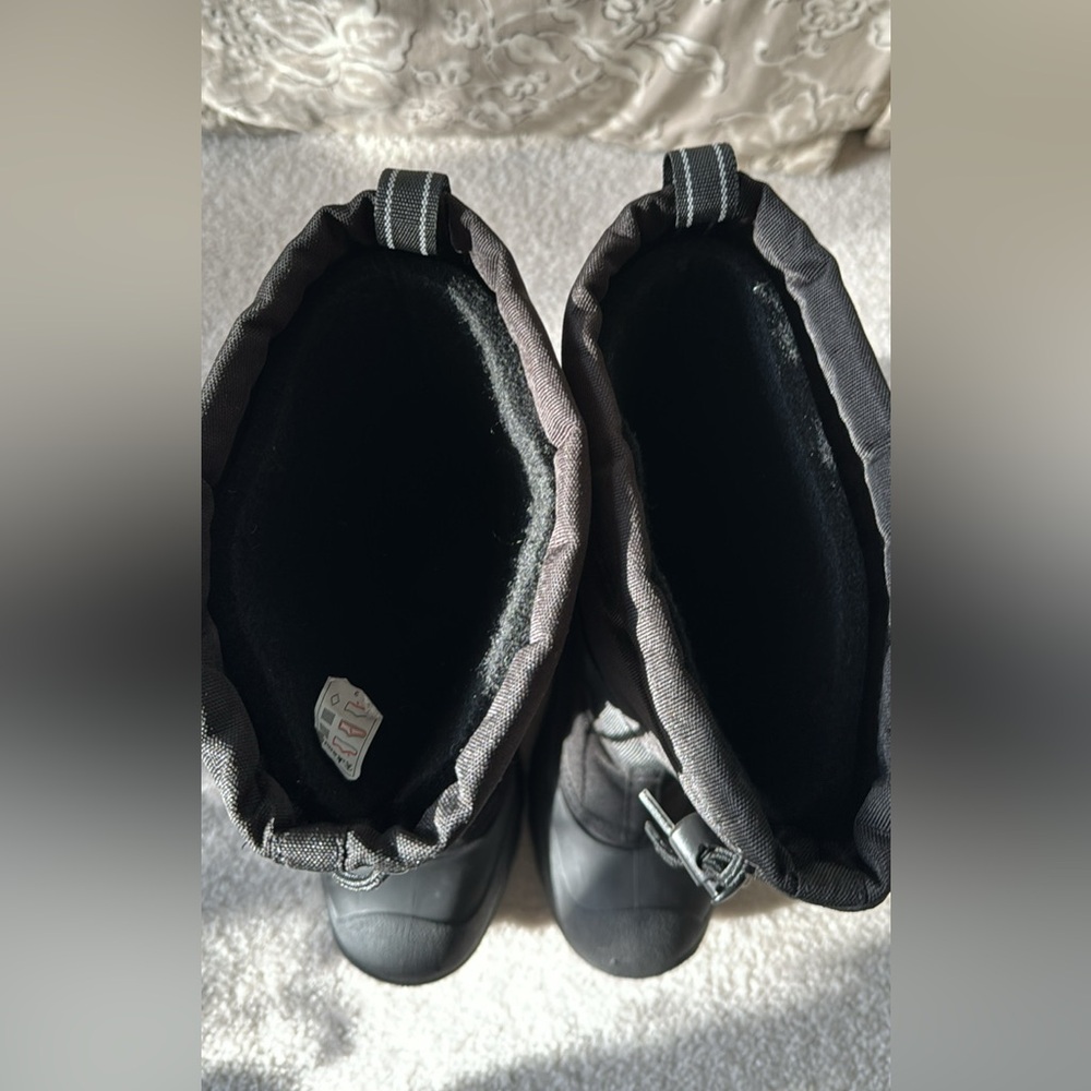 Kamik Greenbay 4 boots sz 7 - Picture 5 of 8
